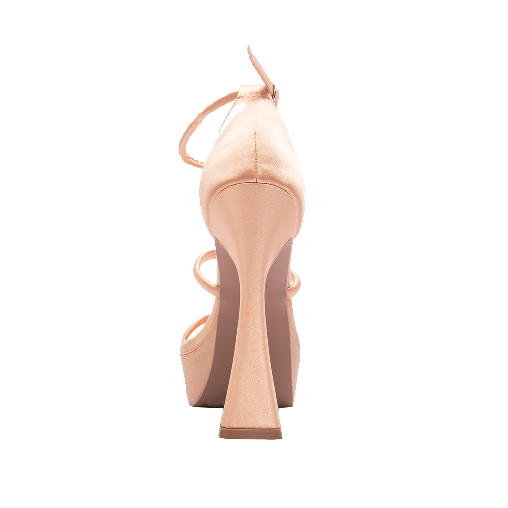 LORIE-03 ROSE-GOLD BACK VIEW
